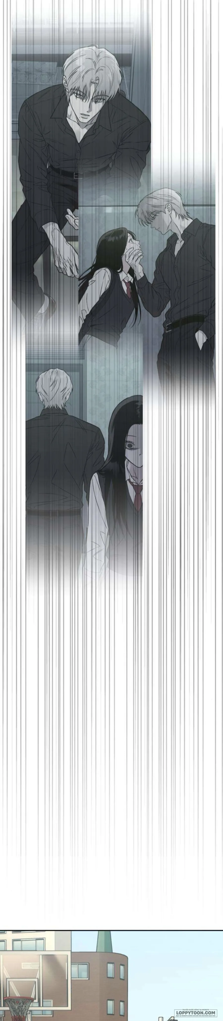 Nguyên Tắc Của Serim Chap 20 - trang 27
