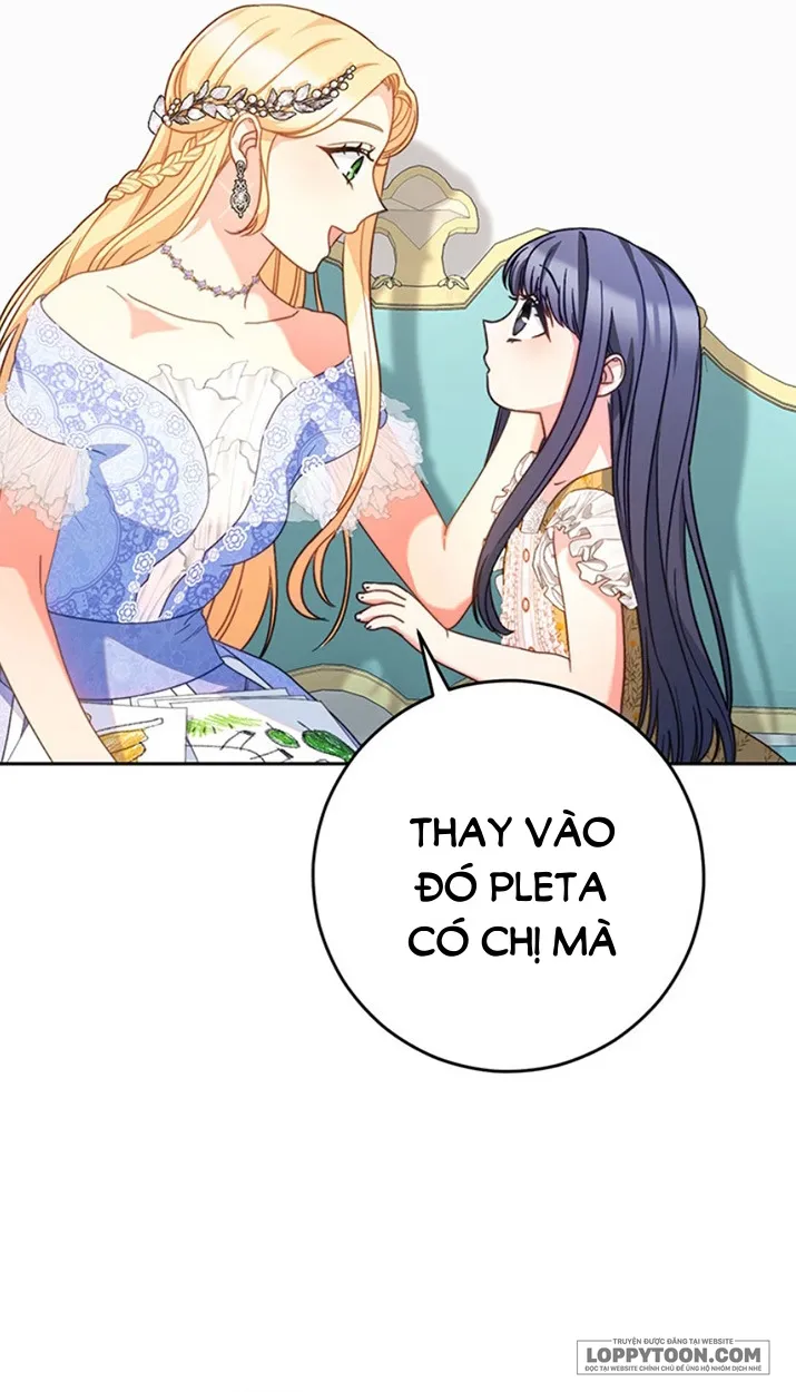 Nuôi Dưỡng Em Gái Xinh Đẹp Chap 17 - trang 46