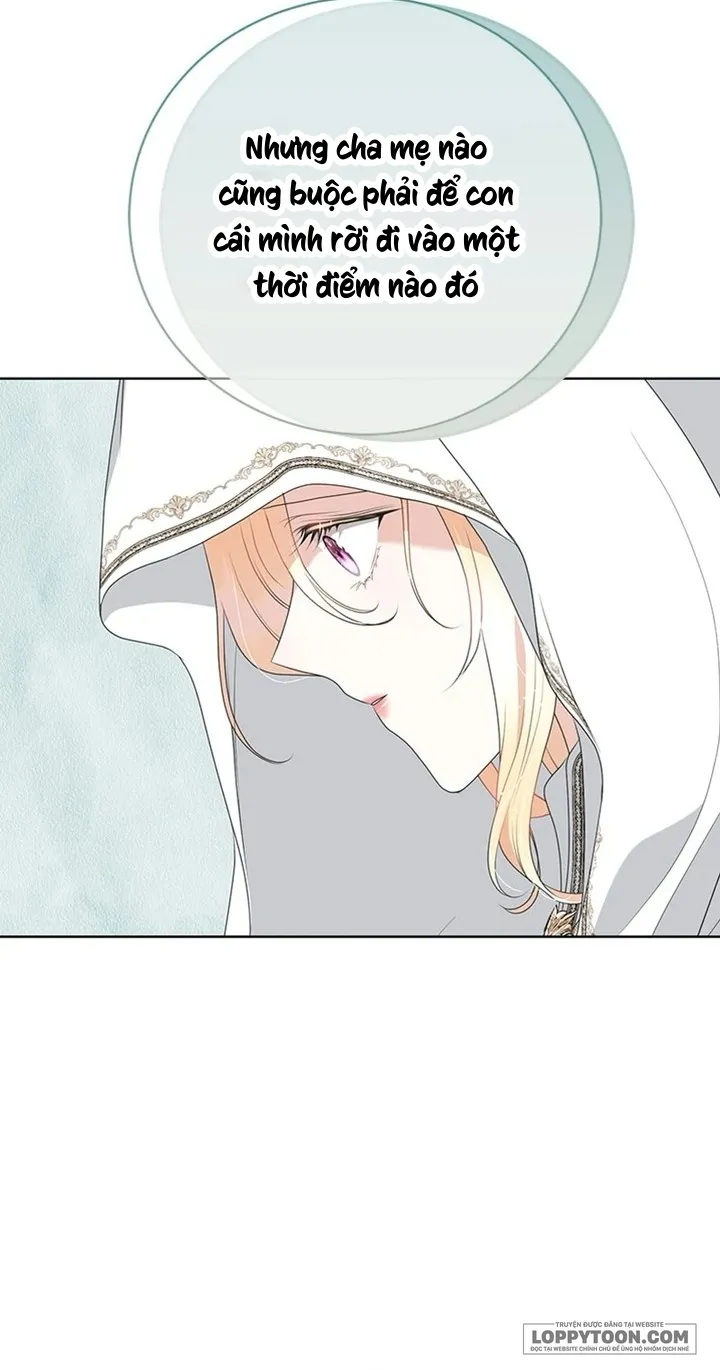 Sinh Ra Trở Thành Nhân Vật Không Có Trong Nguyên Tác Chap 89 - trang 58