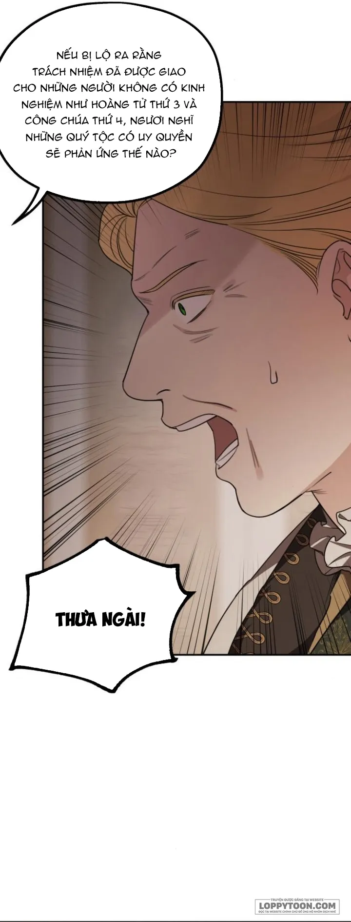 Gia Đình Chồng Quá Ám Ảnh Bởi Tôi Chap 82 - trang 11