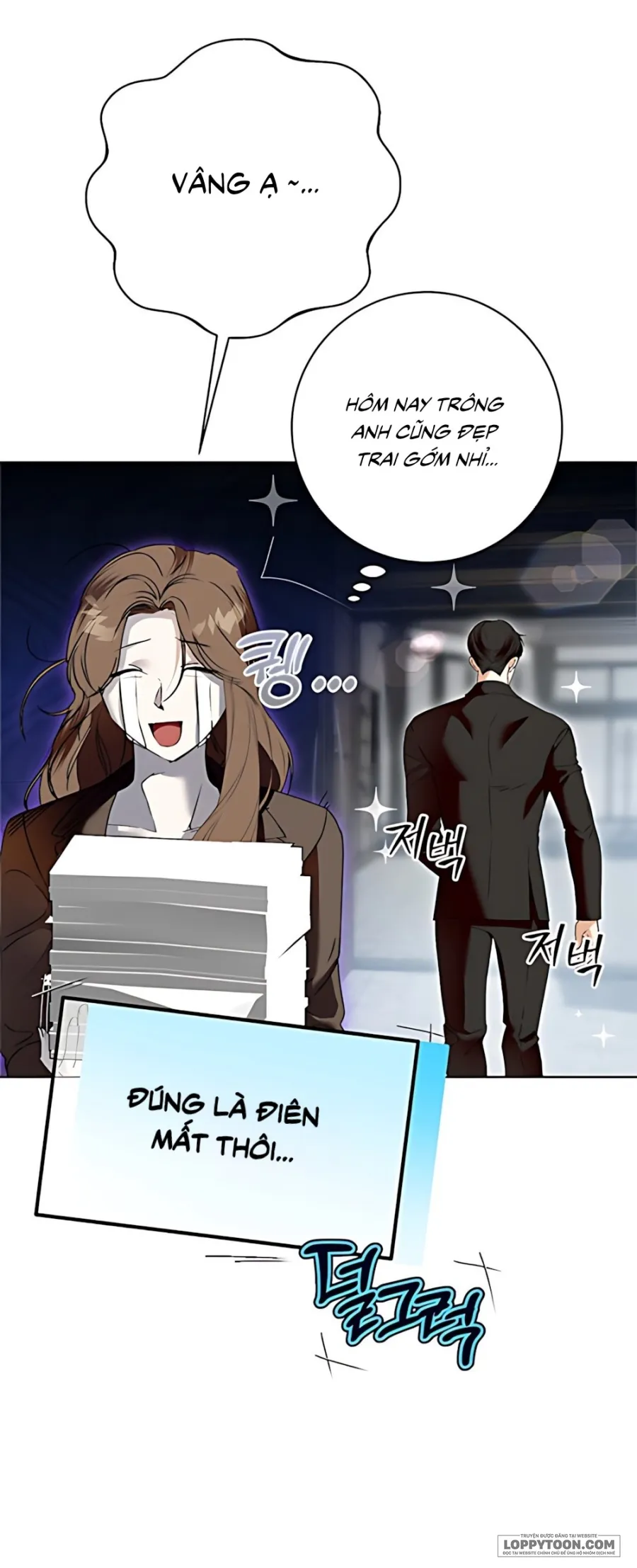 Mỗi Đêm Cùng Bạn Của Anh Trai Chap 1 - 🔞🔞🔞 - trang 22