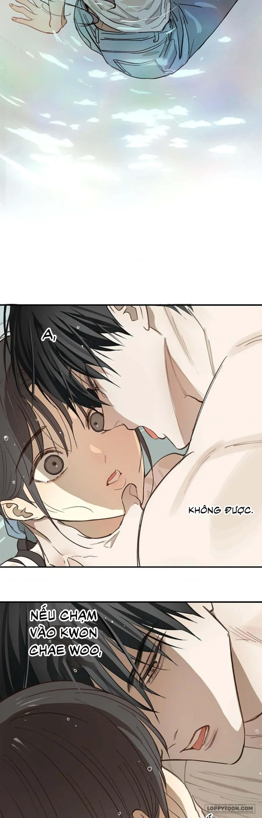 Đóa Hoa Là Mồi Nhử Chap 30 - 🔞 - trang 4