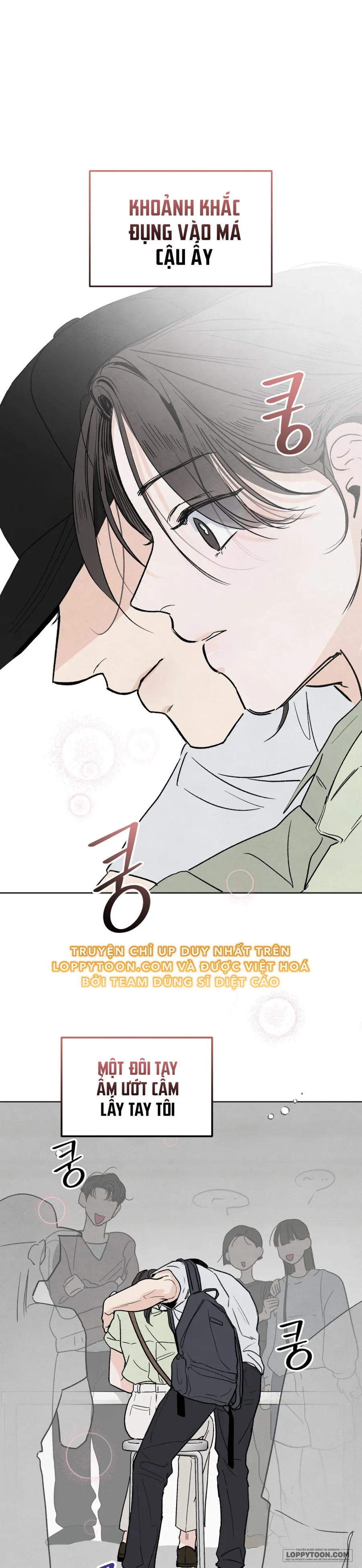 Cuộc Đời Của Kẻ Cặn Bã Chap 1 - 🔞🔞 - trang 3