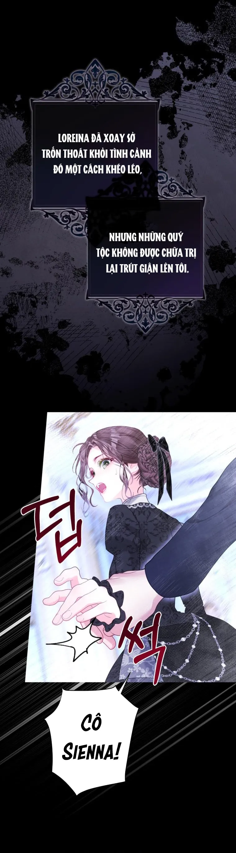 Một Thế Giới Không Có Chị Gái Mà Ai Cũng Yêu Chap 47 - trang 10
