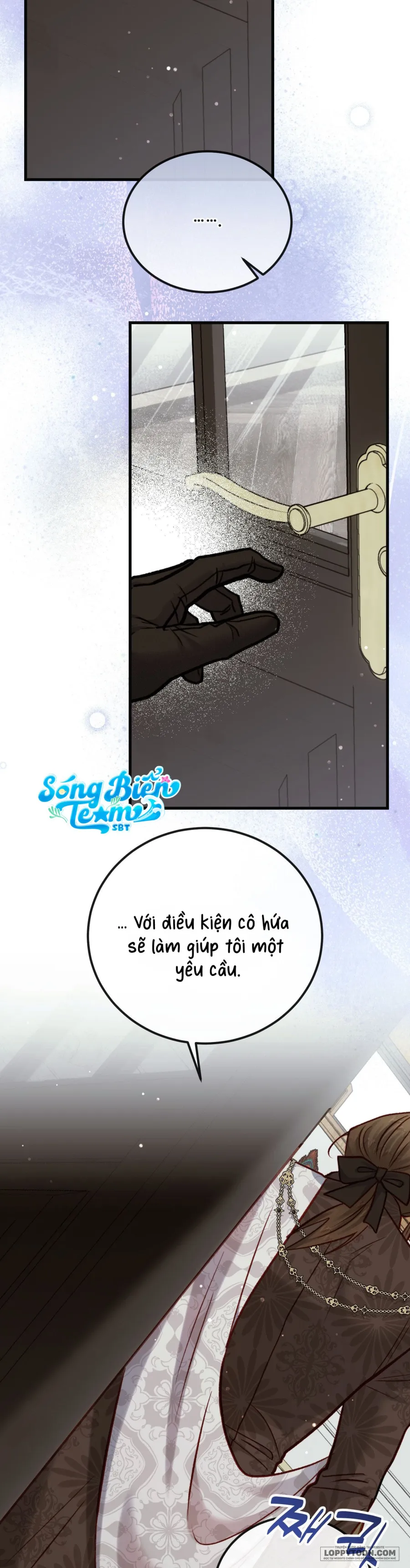 Bị Mắc Kẹt Trong Trò Chơi Harem Ngược Vô Vọng Chap 47 - 🔞🔞🔞 - trang 19