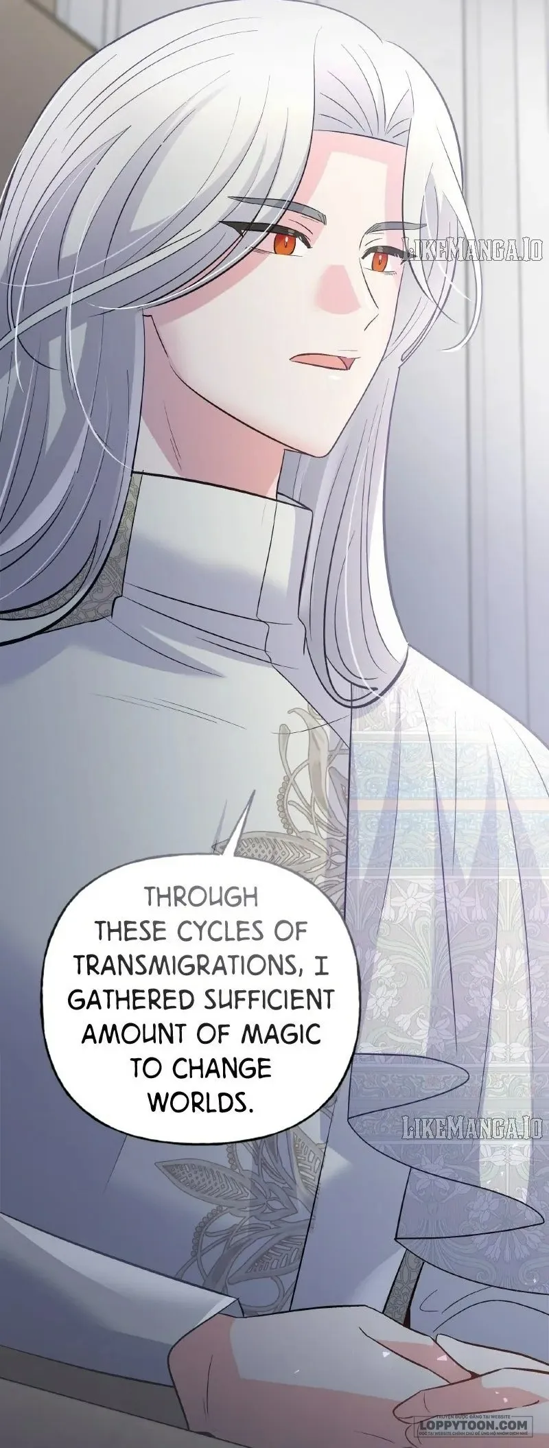 Hầu Gái Không Thích Nuôi Dạy Trẻ Nhỏ Chap 66 - trang 73