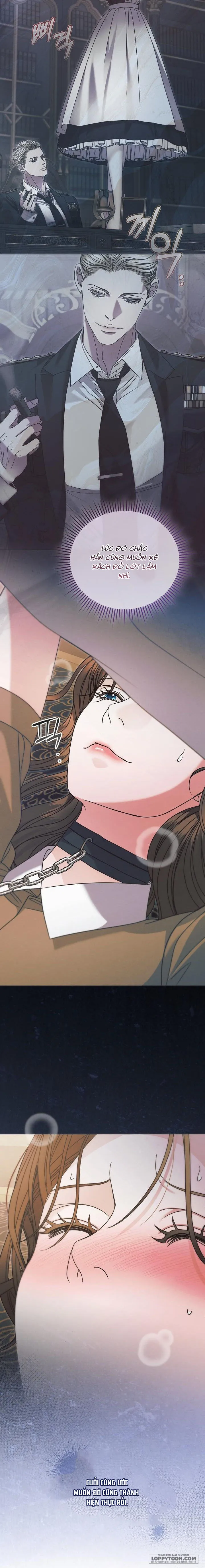 Hãy Cầu Xin Tôi Đi Chap 59 - 🔞🔞🔞 - trang 3