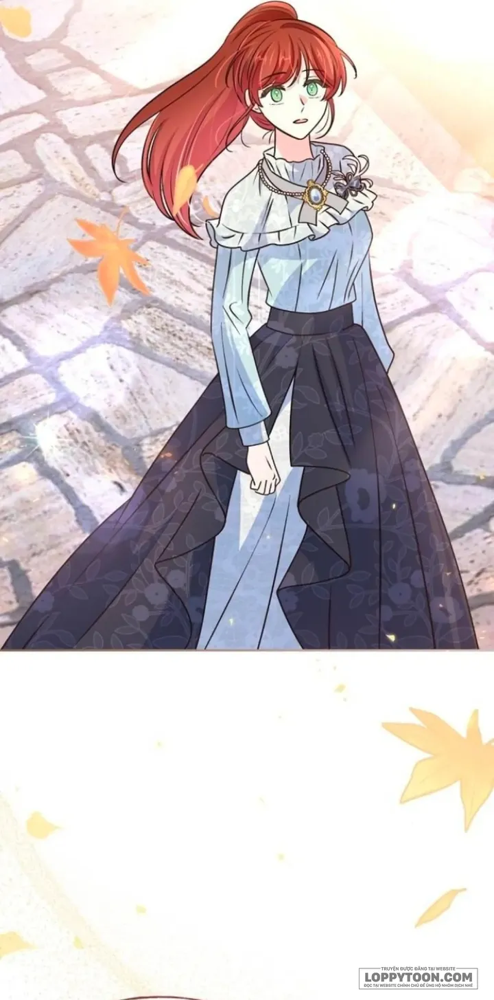 Hầu Gái Không Thích Nuôi Dạy Trẻ Nhỏ Chap 38 - trang 50