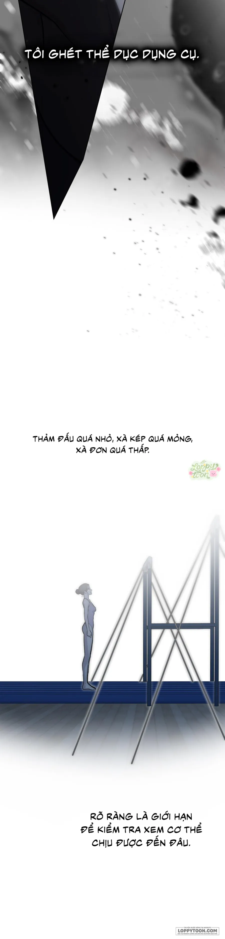 Kết Hôn Với Kẻ Tâm Thần Chap 23 - trang 20
