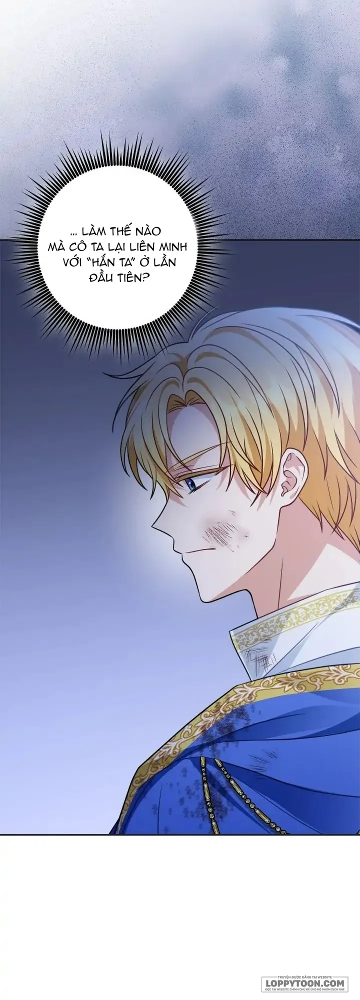 Tôi Sống Chung Với Mẹ Chồng Chap 28 - trang 62