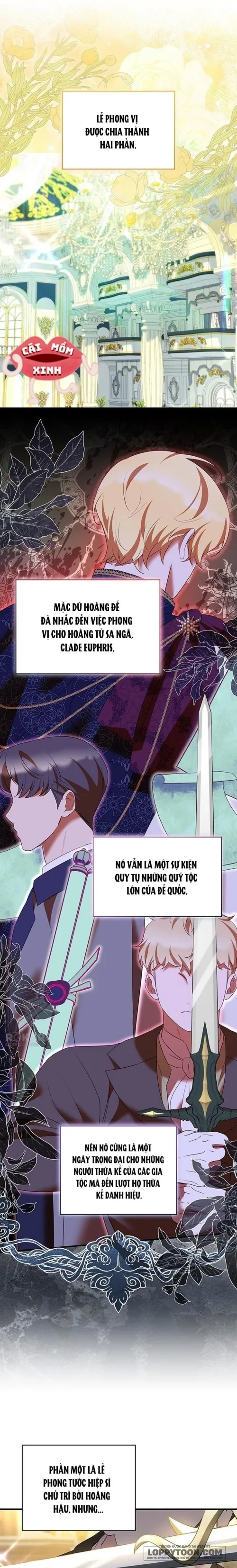 Vào Ngày Mà Chị Gái Tôi Qua Đời Chap 61 - trang 1