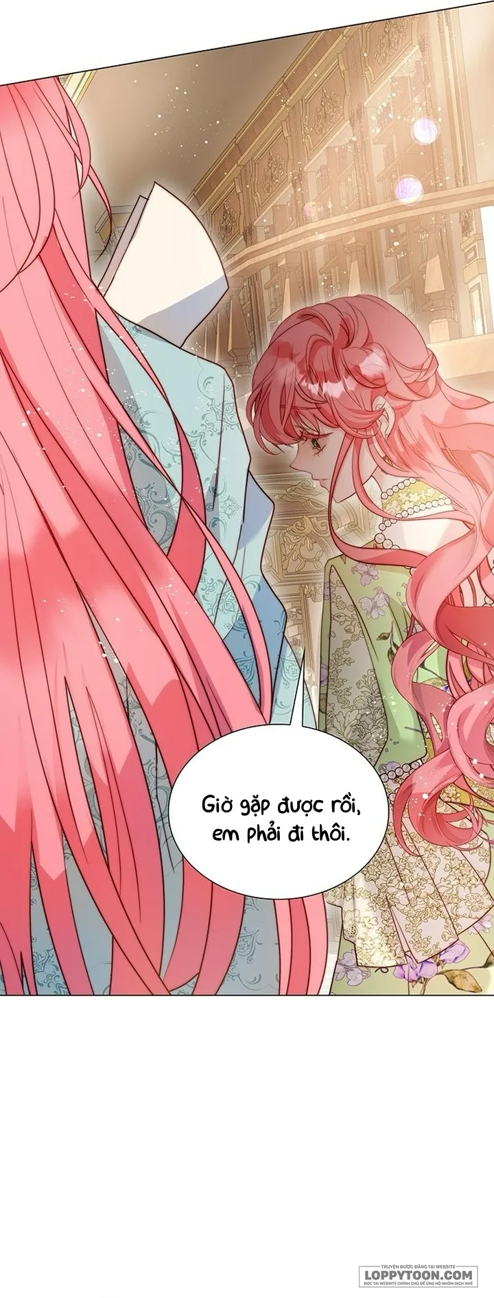 Tôi Được Sinh Ra Là Cô Con Gái Thứ Hai Chap 87 - trang 30