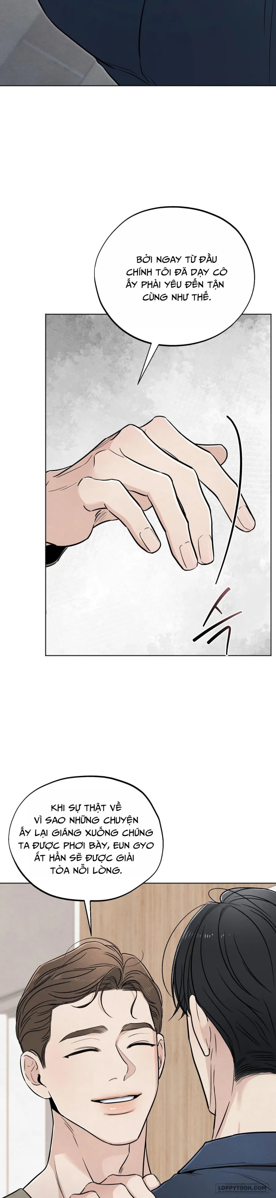 Cuộc Đời Của Kẻ Cặn Bã Chap 43 - trang 31