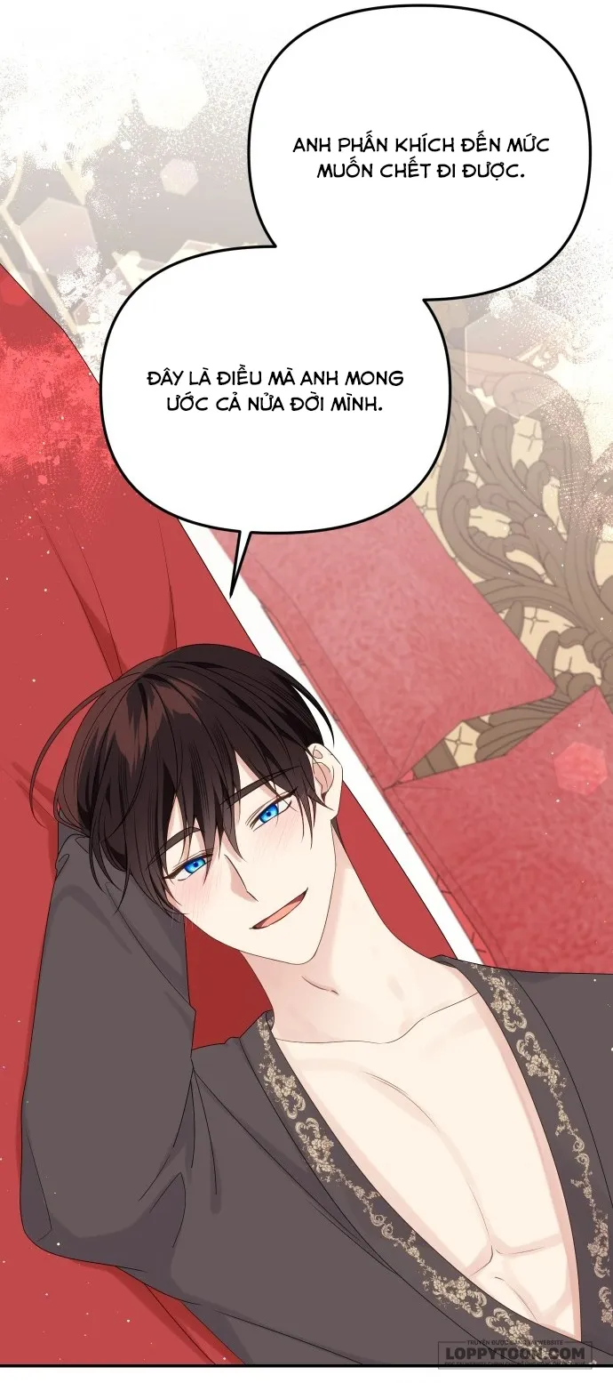 Cuộc Sống Hạnh Phúc Cùng Chồng Chap 59 - trang 25