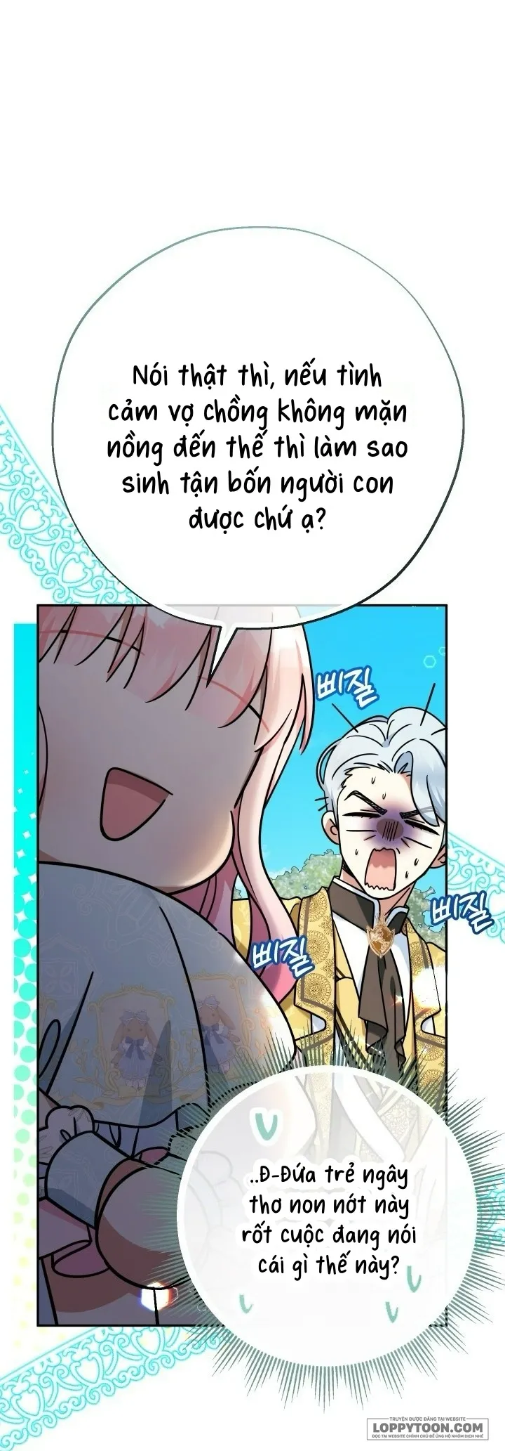 Tiểu Thư Tích Tiền Đi Bụi Chap 116 - trang 1