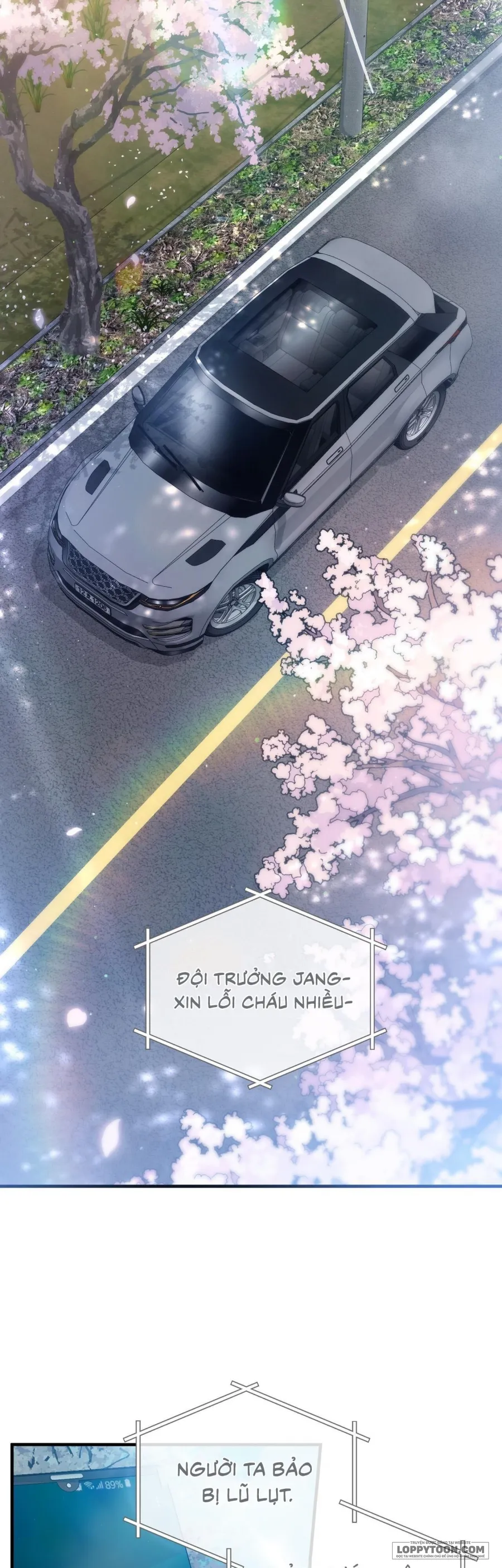 Quốc Lộ Số 1 Chap 1 - trang 40