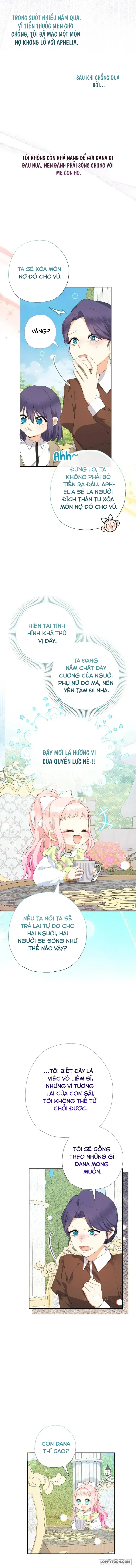 Tiểu Thư Tích Tiền Đi Bụi Chap 78 - trang 10