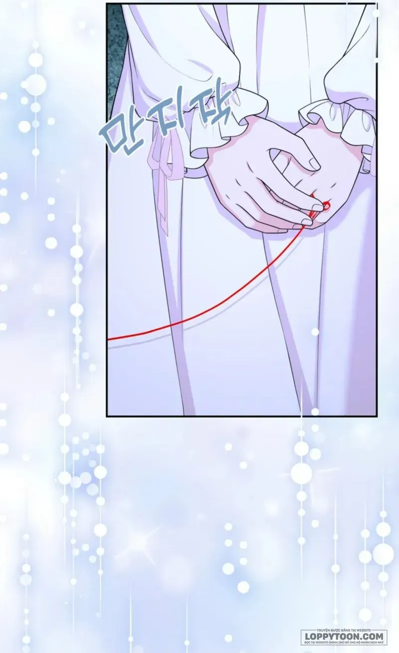 Công Chúa Bé Con Hạng S Thật Mạnh Chap 66 - trang 8