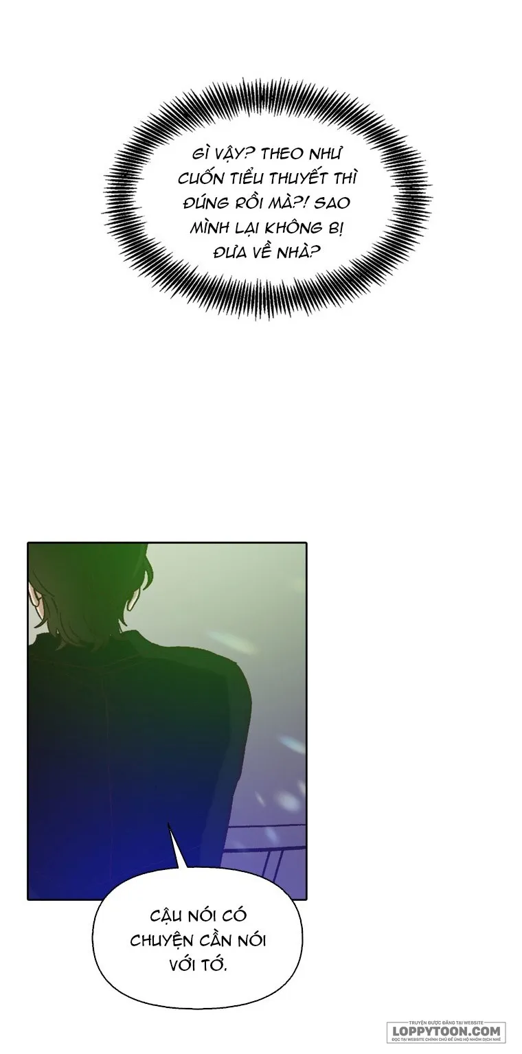 Thanh Xuân Của Chúng Ta Chap 82 - trang 52