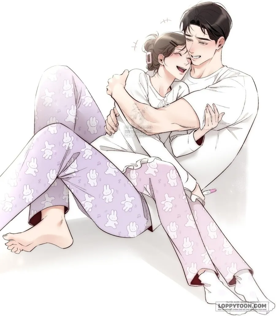 Tôi Có Thể Chạm Vào Không? Chap 37 - trang 114