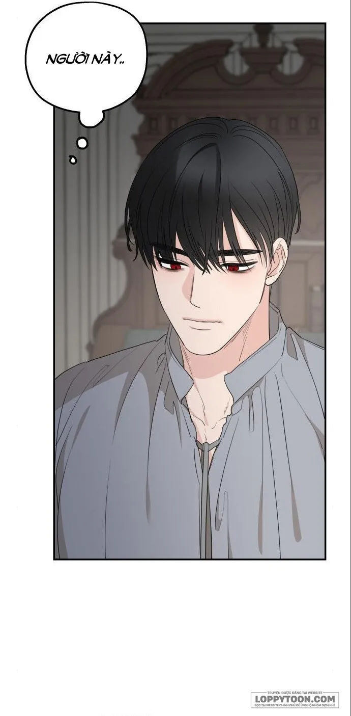Gia Đình Chồng Quá Ám Ảnh Bởi Tôi Chap 87 - trang 34