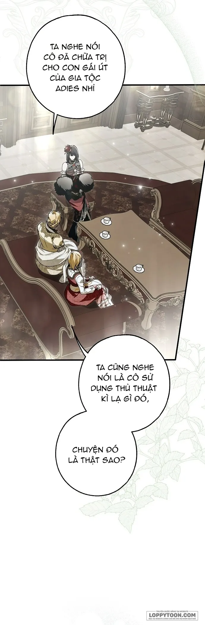 Có Kẻ Đã Sở Hữu Cơ Thể Của Tôi Chap 23 - trang 34