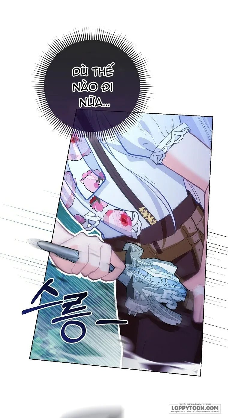 Phương Pháp Trồng Lúa Đặc Biệt Của Ác Nữ Chap 6 - trang 66