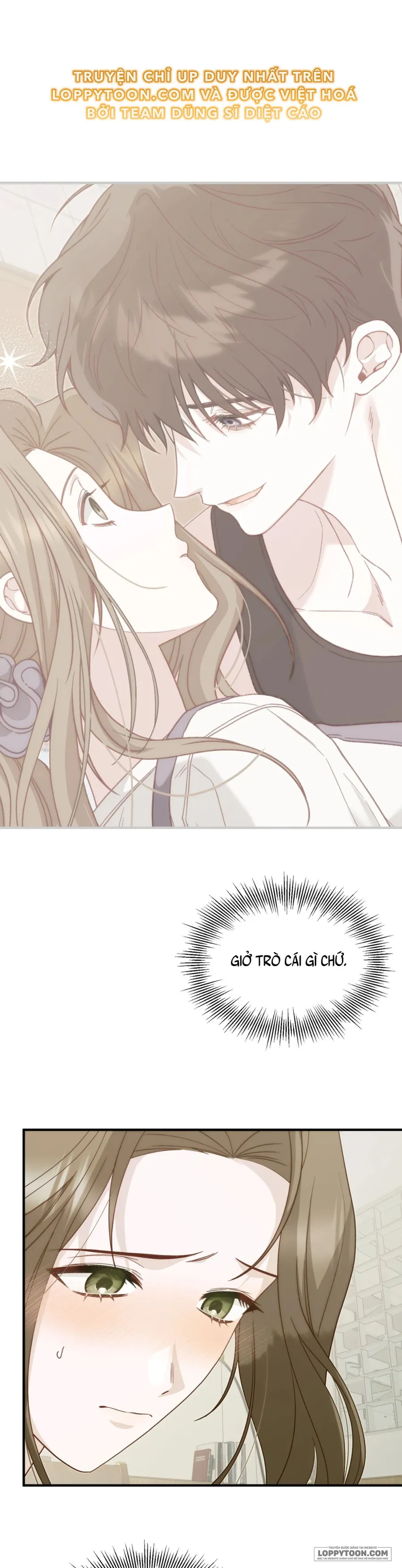 Ngọn Lửa Ẩn Giấu Chap 6 - trang 8