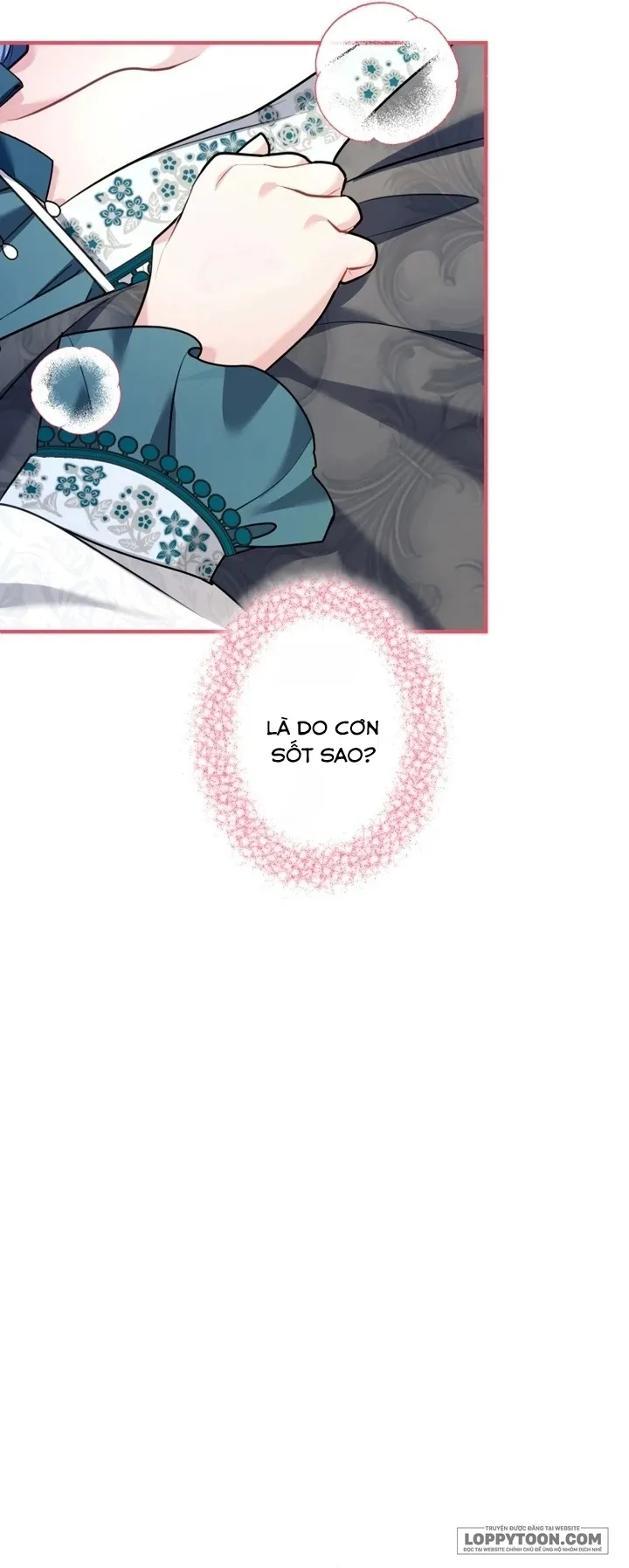 Hợp Đồng Ba Năm Với Tử Thần Chap 33 - trang 10