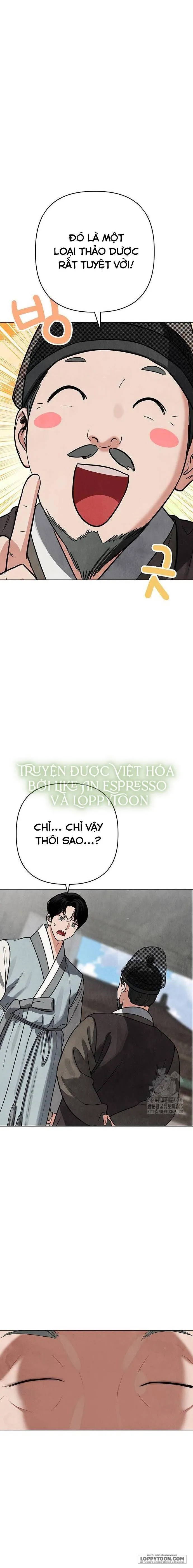 Quỷ Hồn Chap 8 - trang 24