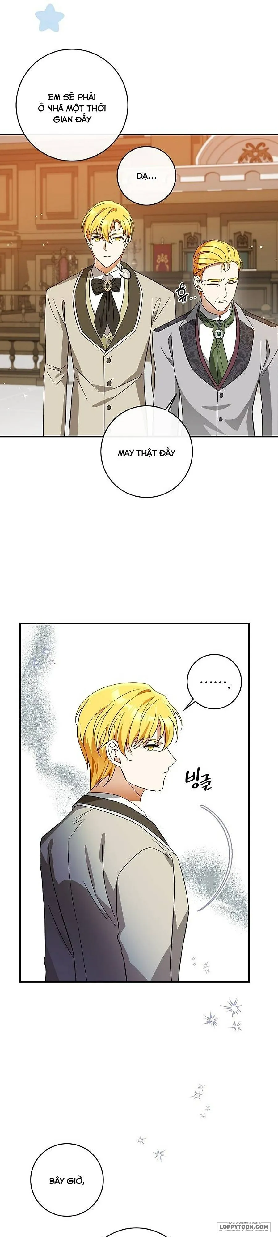 Thuần Hóa Hầu Tước Quái Dị Chap 39 - trang 6