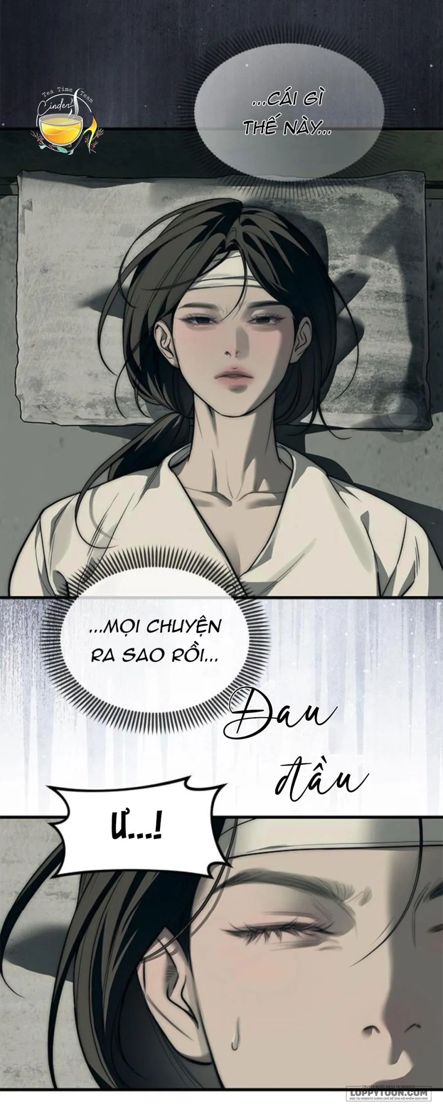 Xâm Nhập Trường Trung Học Tài Phiệt Chap 100 - trang 83