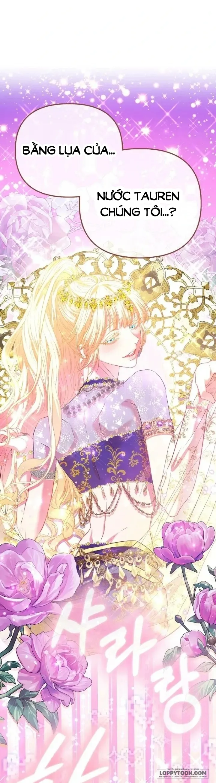 Nàng Công Chúa Của Mọi Người Chap 71 - trang 29