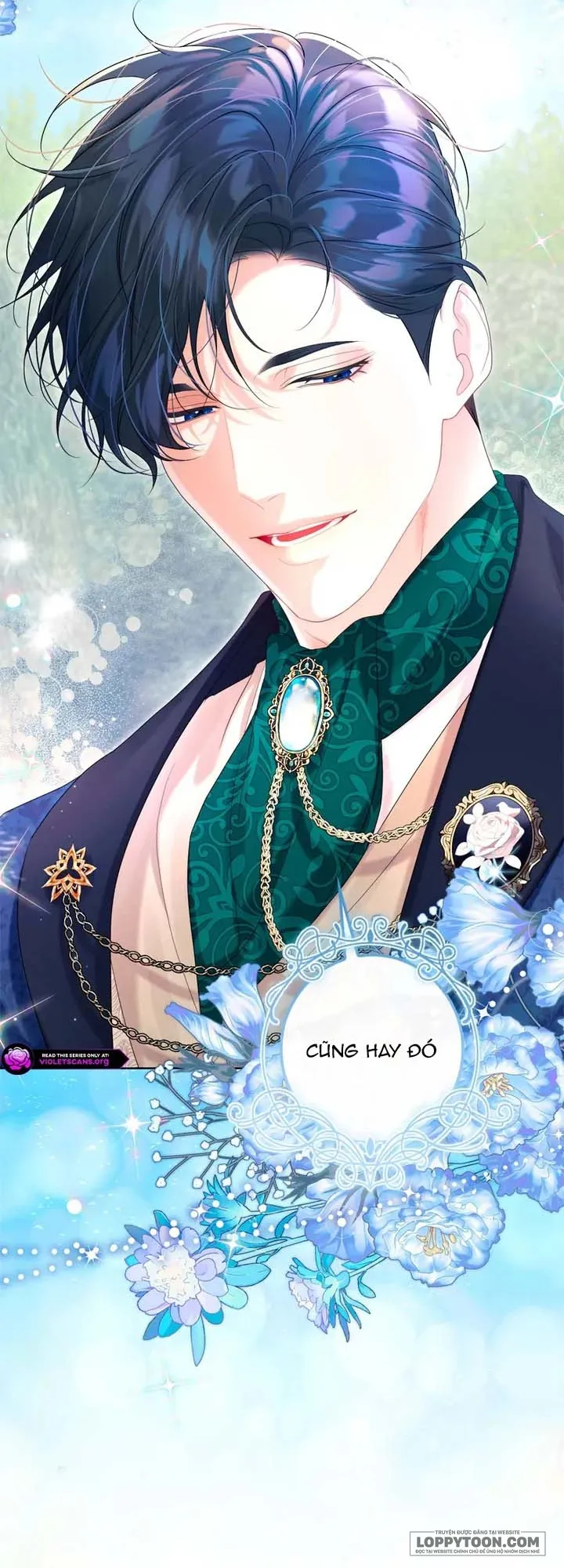Không Cần Hối Hận Chap 28 - trang 67