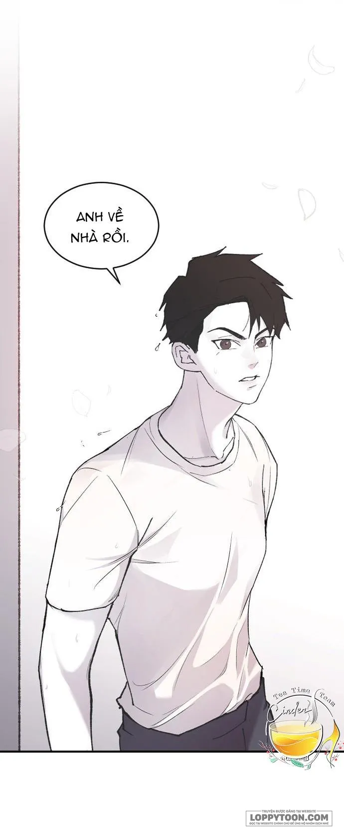 Ba Anh Trai Cực Phẩm Của Tôi Chap 10 - trang 47