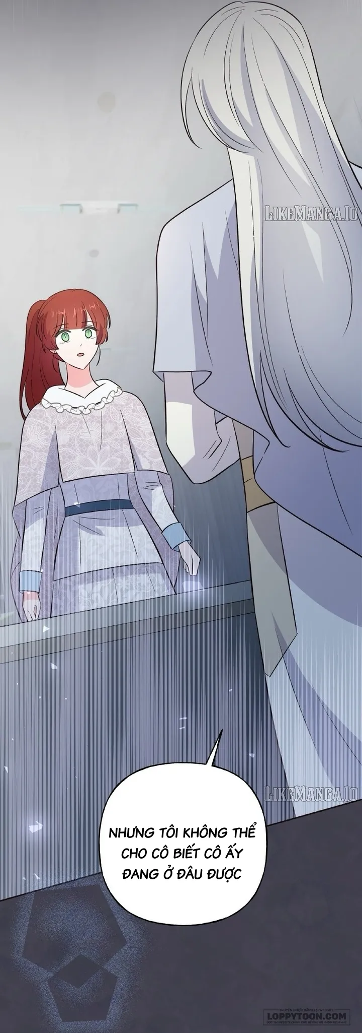 Hầu Gái Không Thích Nuôi Dạy Trẻ Nhỏ Chap 75 - trang 66