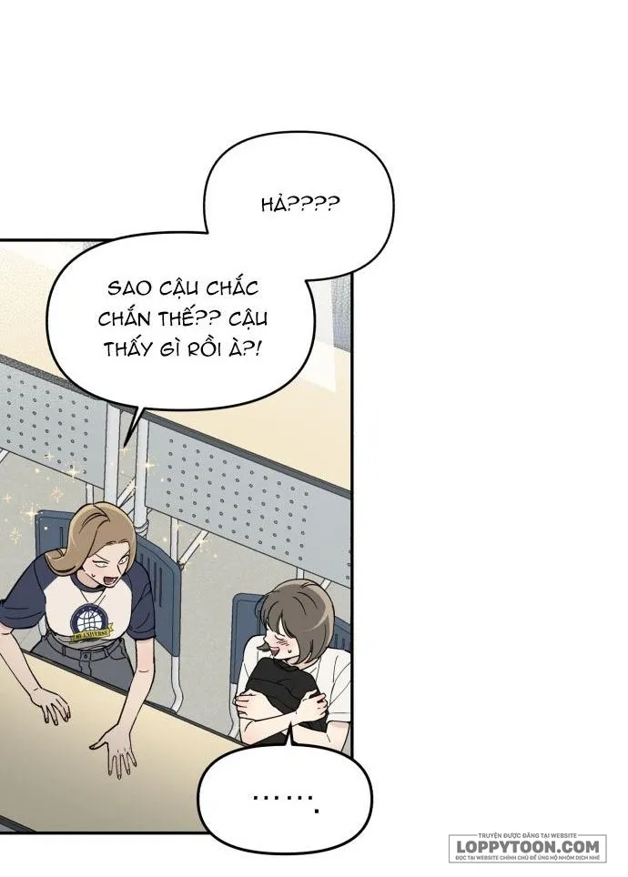 Cặp Đôi Không Chính Thức Chap 1 - trang 42