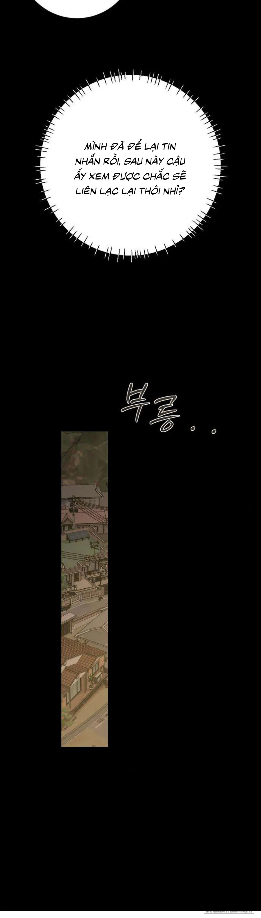 Hashtag: Mối Tình Đầu Chap 30 - trang 15