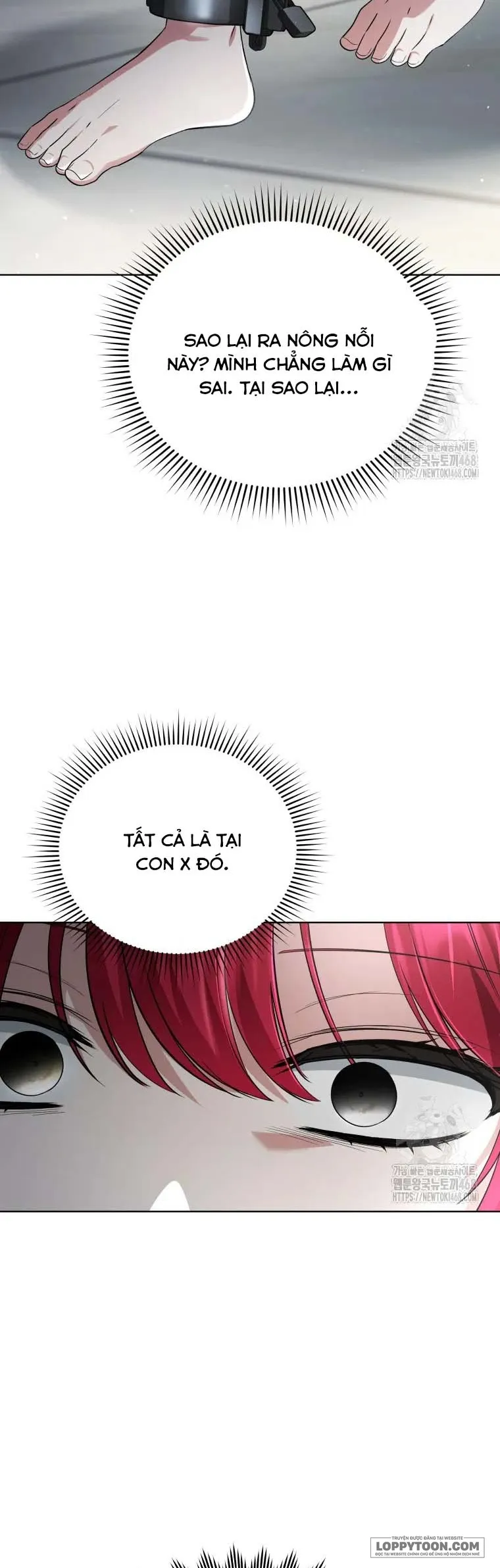 Chiếc Túi Bí Mật Của Quý Cô Xấu Xí Chap 65 - trang 14
