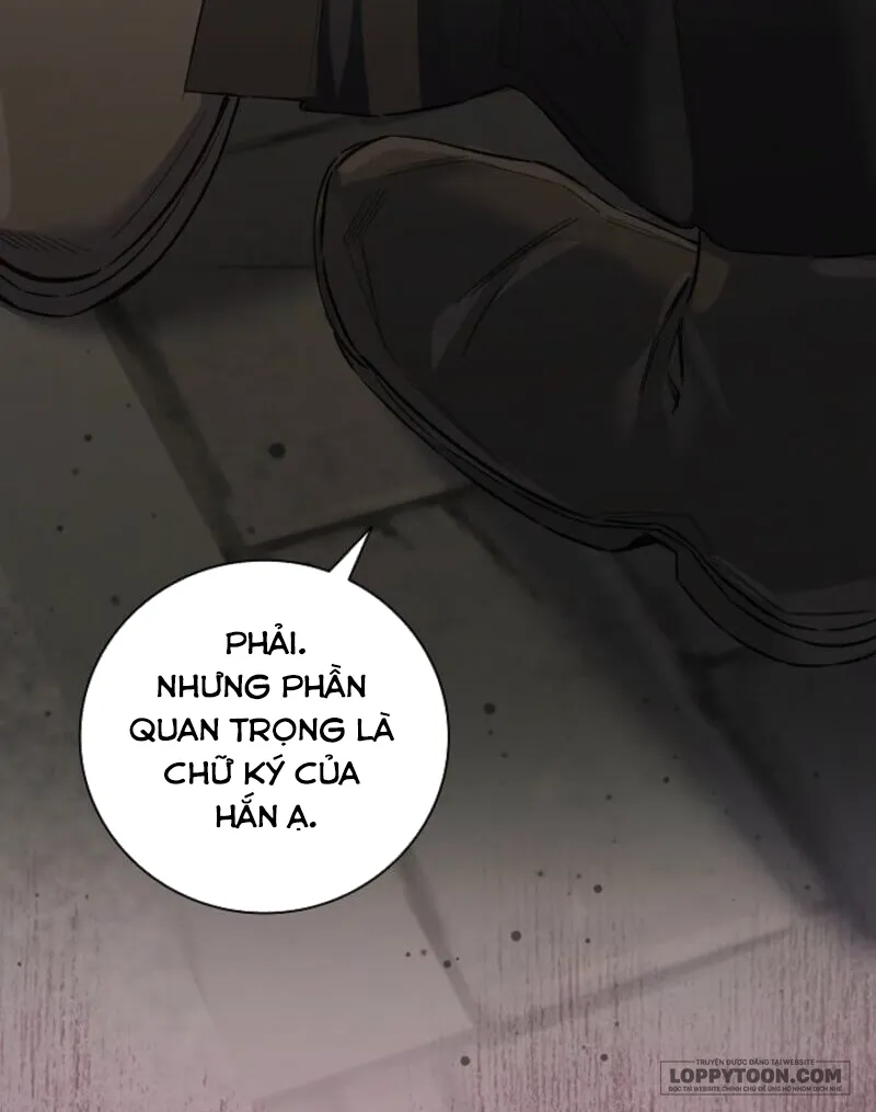 Papa Là Kẻ Thù Kiếp Trước Của Tôi? Chap 51 - trang 47