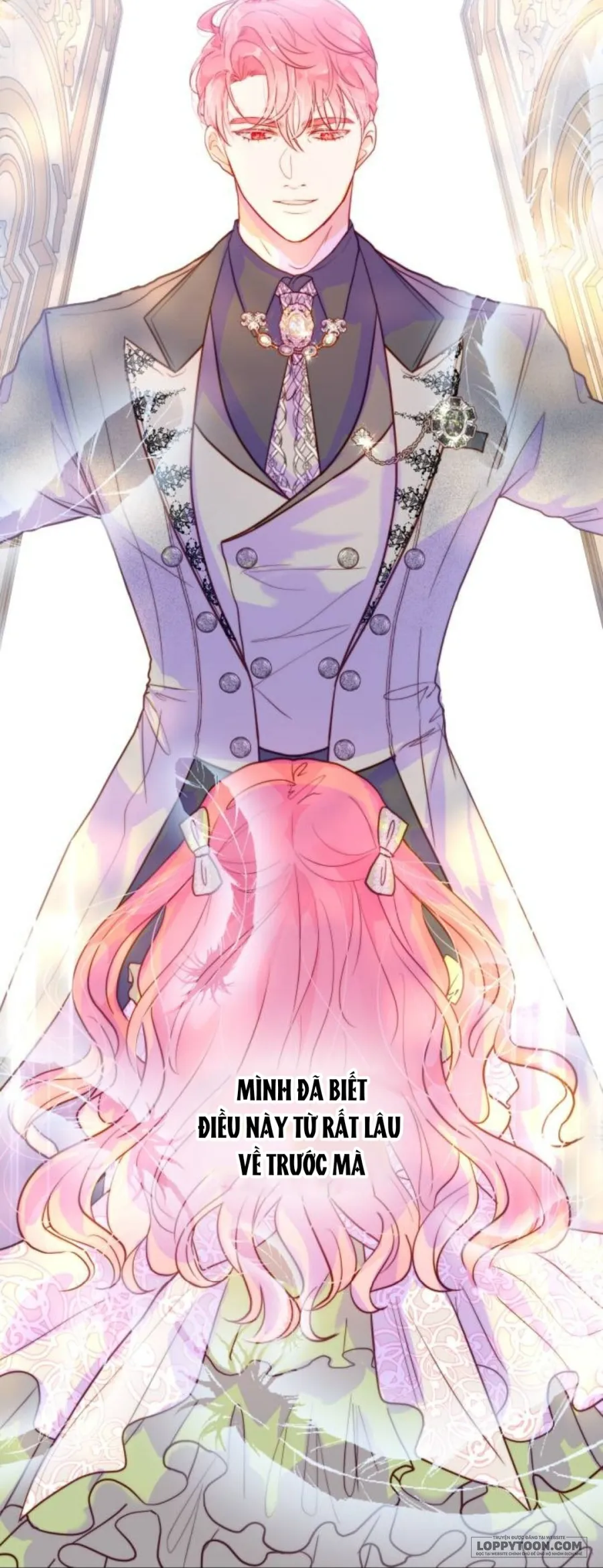 Tôi Được Sinh Ra Là Cô Con Gái Thứ Hai Chap 4 - trang 59