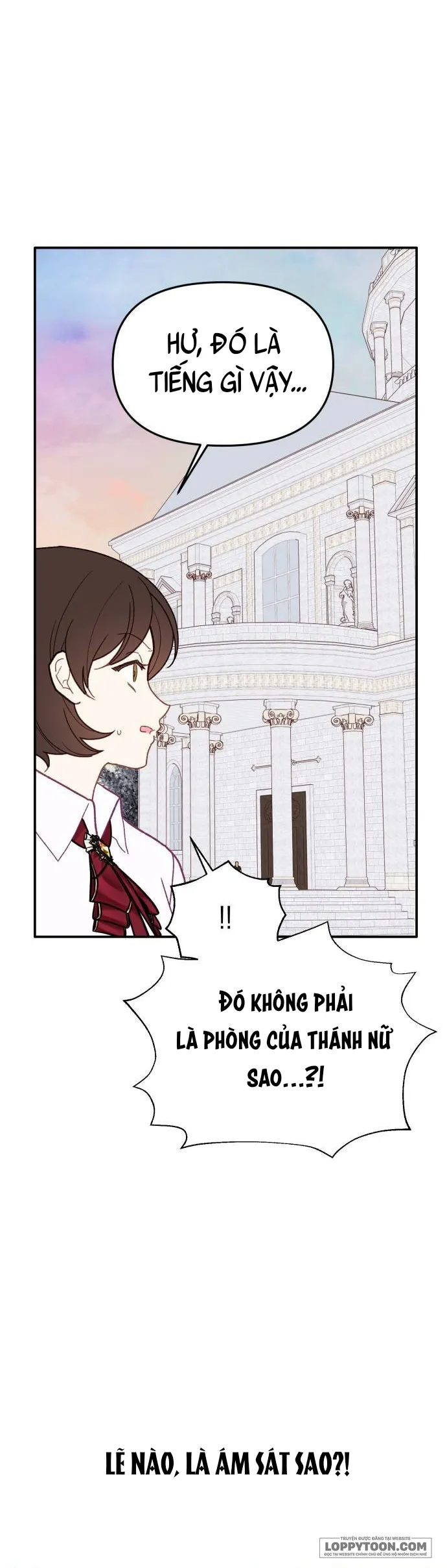 Bảo Vệ Thánh Nữ Giả Mạo Chap 1 - trang 72