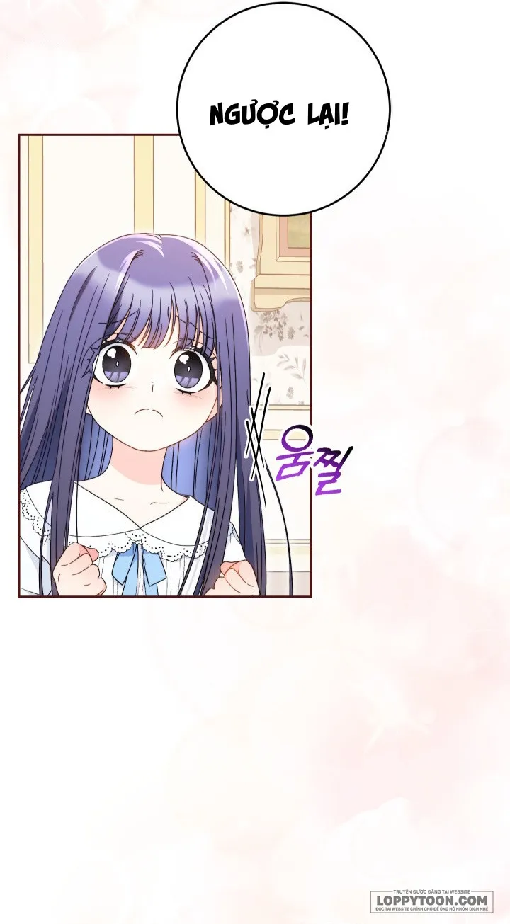 Nuôi Dưỡng Em Gái Xinh Đẹp Chap 31 - trang 24