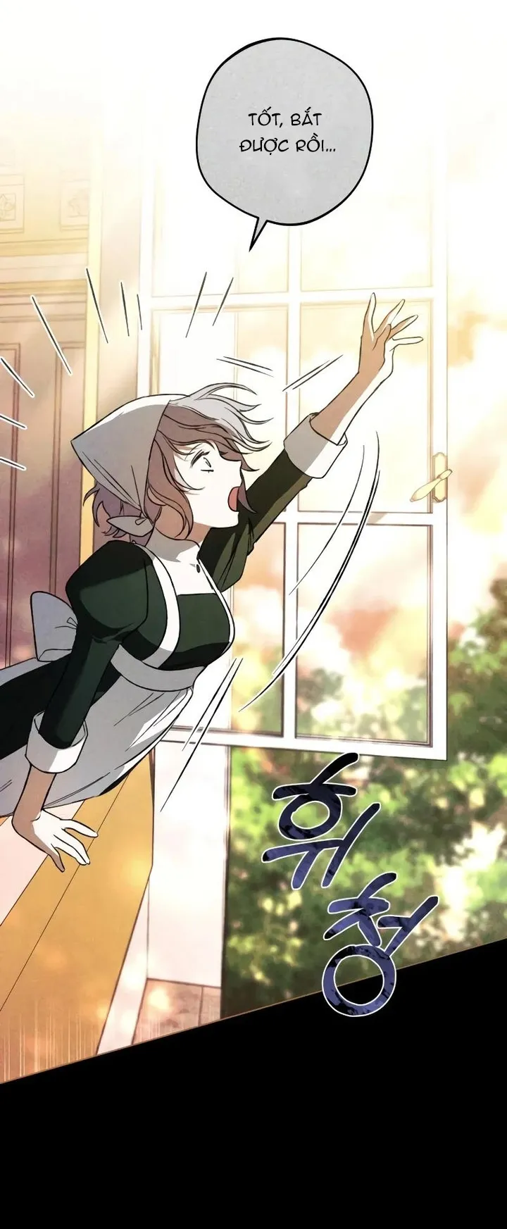 Bạo Chúa Độc Ác Trở Lại Chap 21 - trang 38