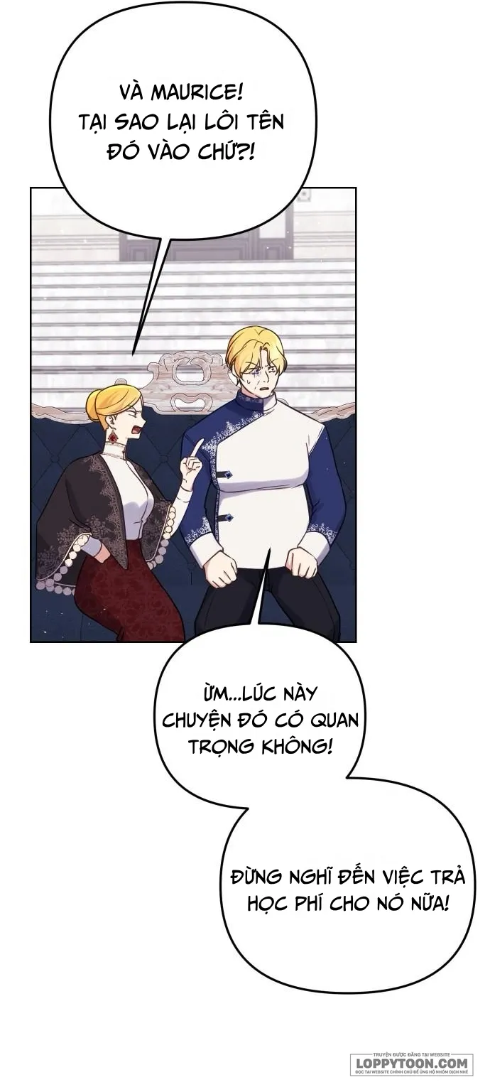 Cuộc Sống Hạnh Phúc Cùng Chồng Chap 49 - trang 38