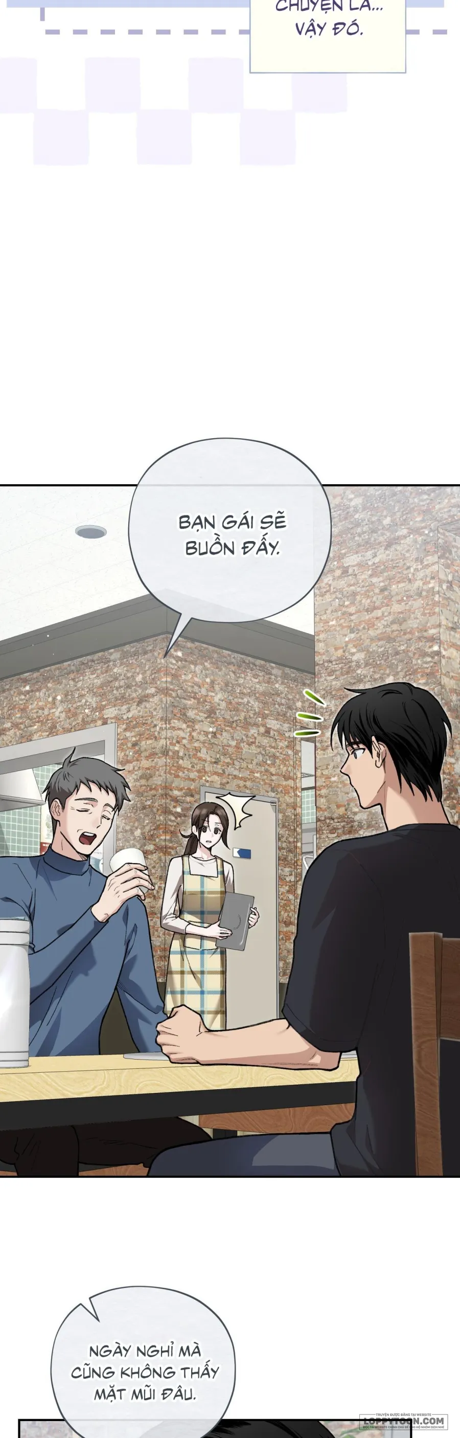 Quốc Lộ Số 1 Chap 12 - trang 12