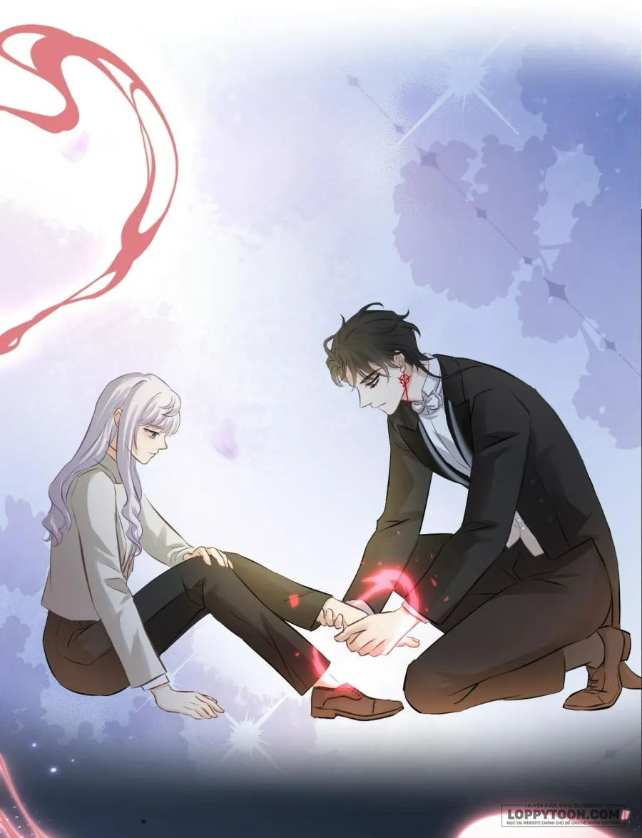 Hương Dục Niệm Chap 15 - trang 34