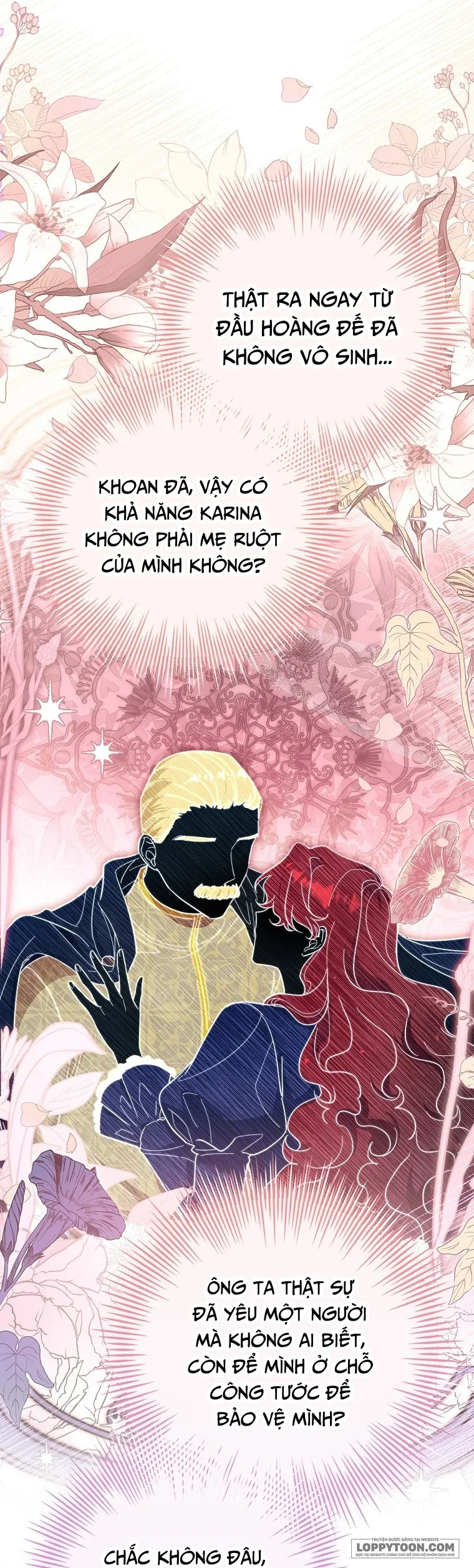 Nam Chính À, Tôi Sẽ Tôn Trọng Sở Thích Của Anh Chap 45 - trang 19
