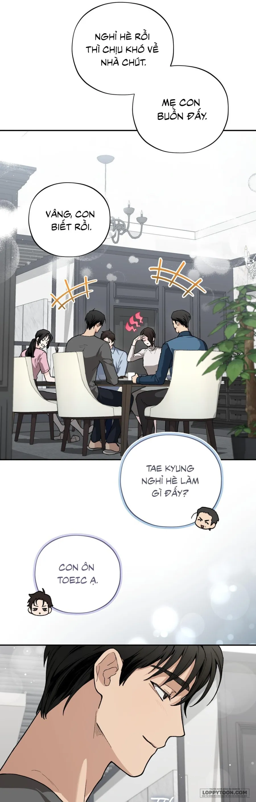 Quốc Lộ Số 1 Chap 7 - trang 47
