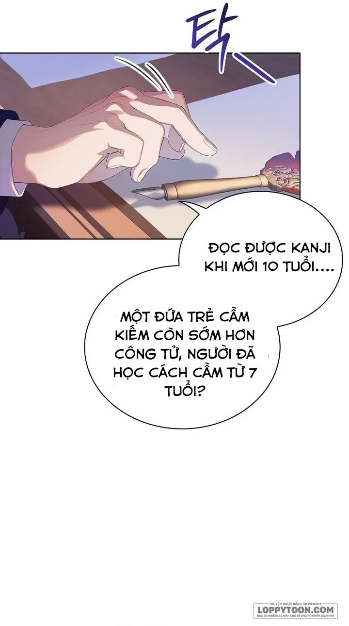 Trở Thành Người Thừa Kế Của Gia Đình Phản Diện Chap 13 - trang 27